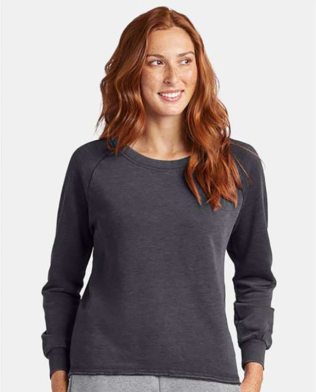 Alternative® Lazy Day Women's Sweatshirt – Effortlessly Cozy, Perfect for Relaxed Days