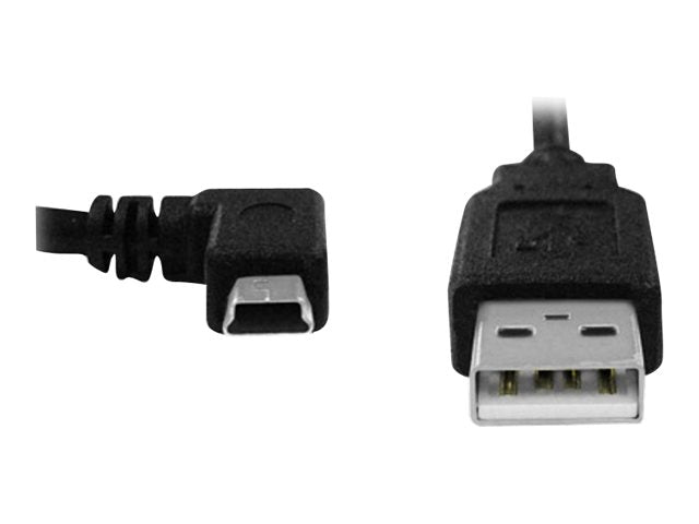 Ambir 6ft USB 2.0 Cable A to mini-B SA116-CB