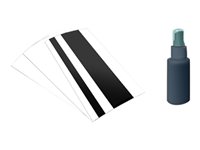 Ambir Document Scanner Cleaning & Calibration Kit (SA400-CC)