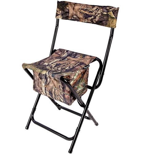 Ameristep High Back Chair- Mossy Oak AM-AMEFT1014
