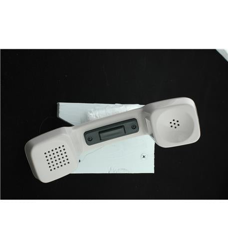 Amplified Handset - Black PTT-KM-EM80-00