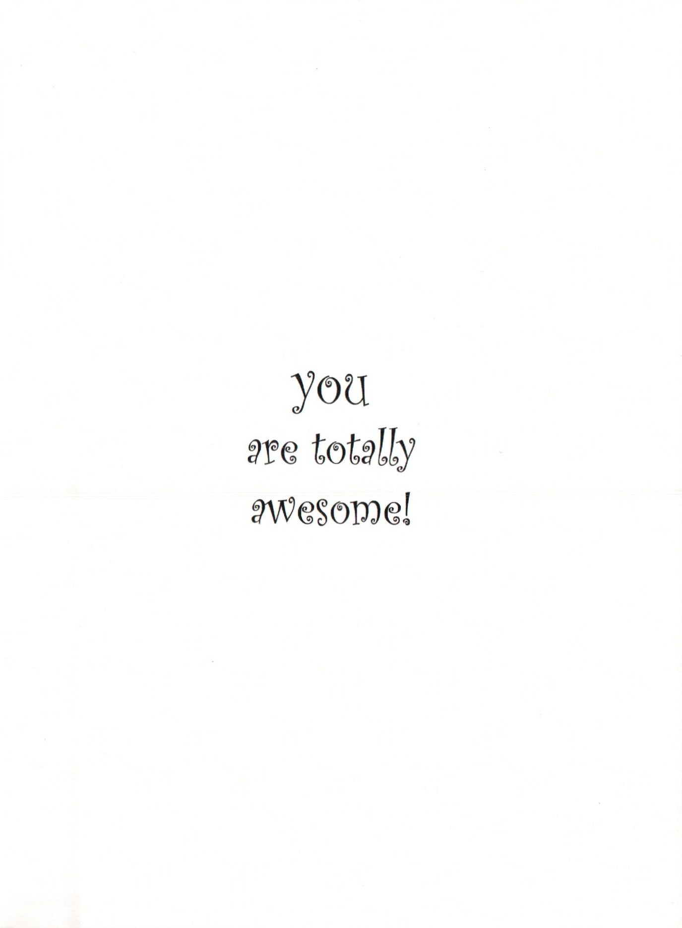 Andis Roller Blade Girl