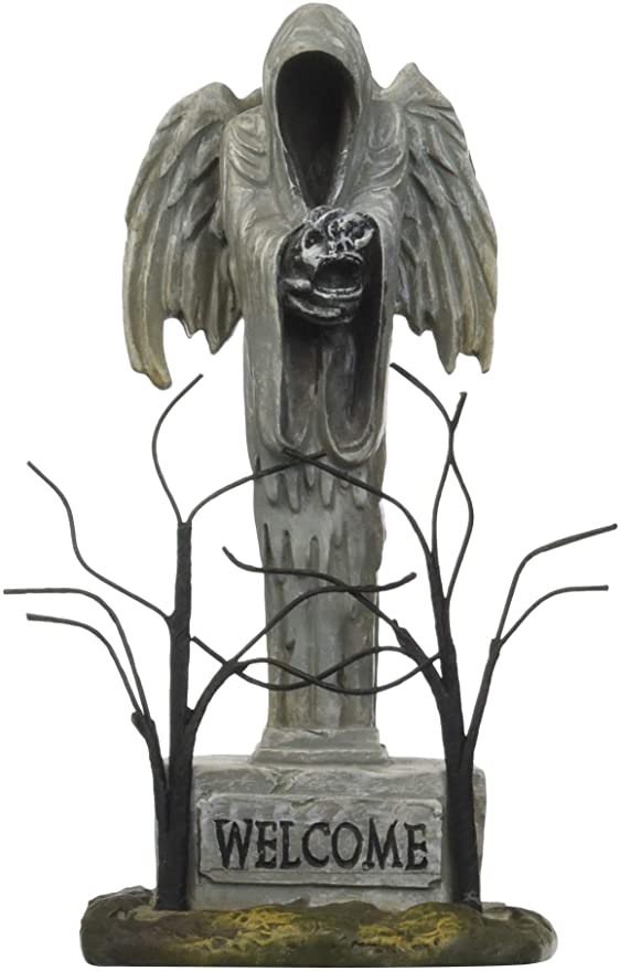 Angel Of Death