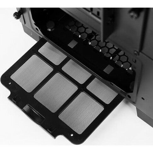 Antec Dp301M No Power Supply Microatx Tower W/ Windows