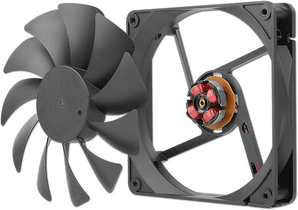 Antec Signature Platinum SP1300 - Power supply (internal)