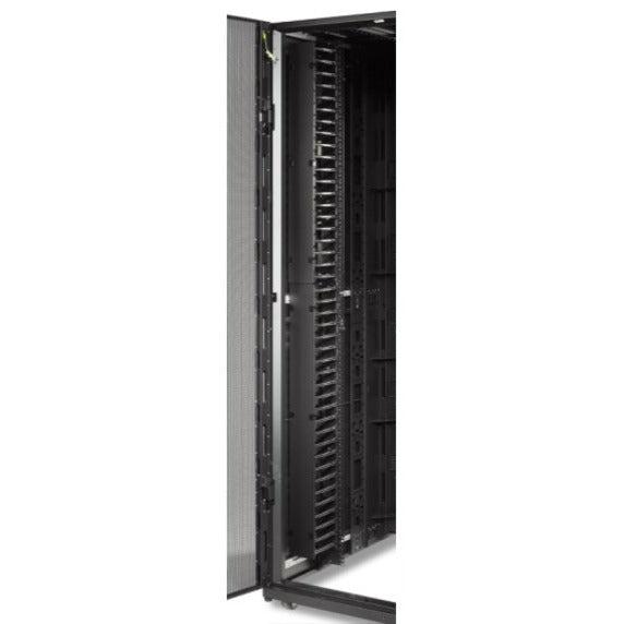 Apc Ar7585 Cable Tray Straight Cable Tray Black