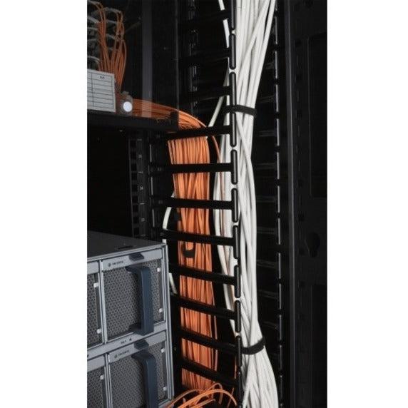 Apc Ar7585 Cable Tray Straight Cable Tray Black