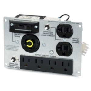 Apc - Backplate Kit Sua029Rm