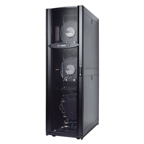 Apc By Schneider Electric Acrp500 Inrow Rp Airflow Cooling System