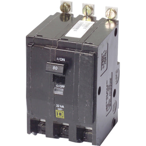 Apc By Schneider Electric Circuit Breaker Pd3P80Abbsd