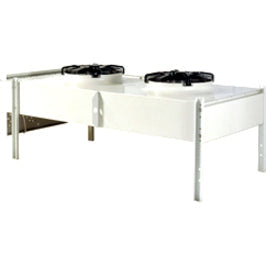 Apc By Schneider Electric Condenser 127Kw, 95F/120F, 460V/3/60Hz