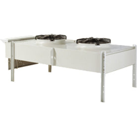 Apc By Schneider Electric Condenser 60Kw, 95F/120F, 460V/3/60Hz