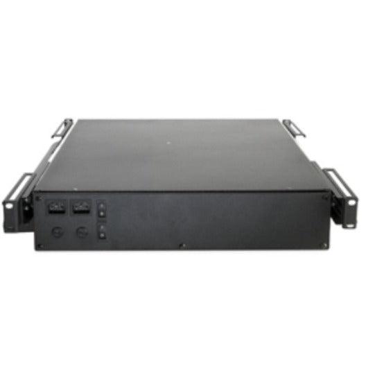 Apc Rack Side Air Distribution 2U