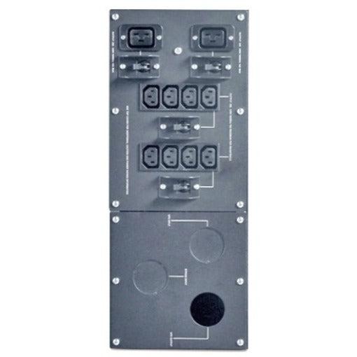 Apc Sbp10Krmi4U Maintenance Bypass Panel (Mbp)