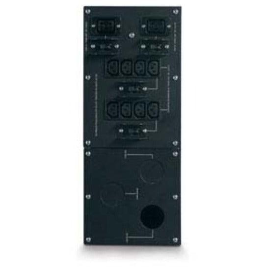 Apc Sbp10Krmi4U Maintenance Bypass Panel (Mbp)