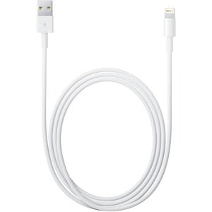 Apple Lightning to USB Cable (2m) MD819AM/A