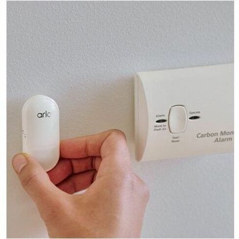 Arlo Home Security System - for Home, Indoor, Keypad