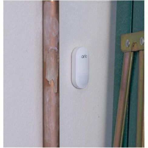 Arlo Home Security System - for Home, Indoor, Keypad