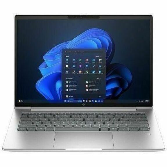 Artificial Intelligence Business Solutions - HP 14" ProBook 4 G1i AI Notebook | TecisofT