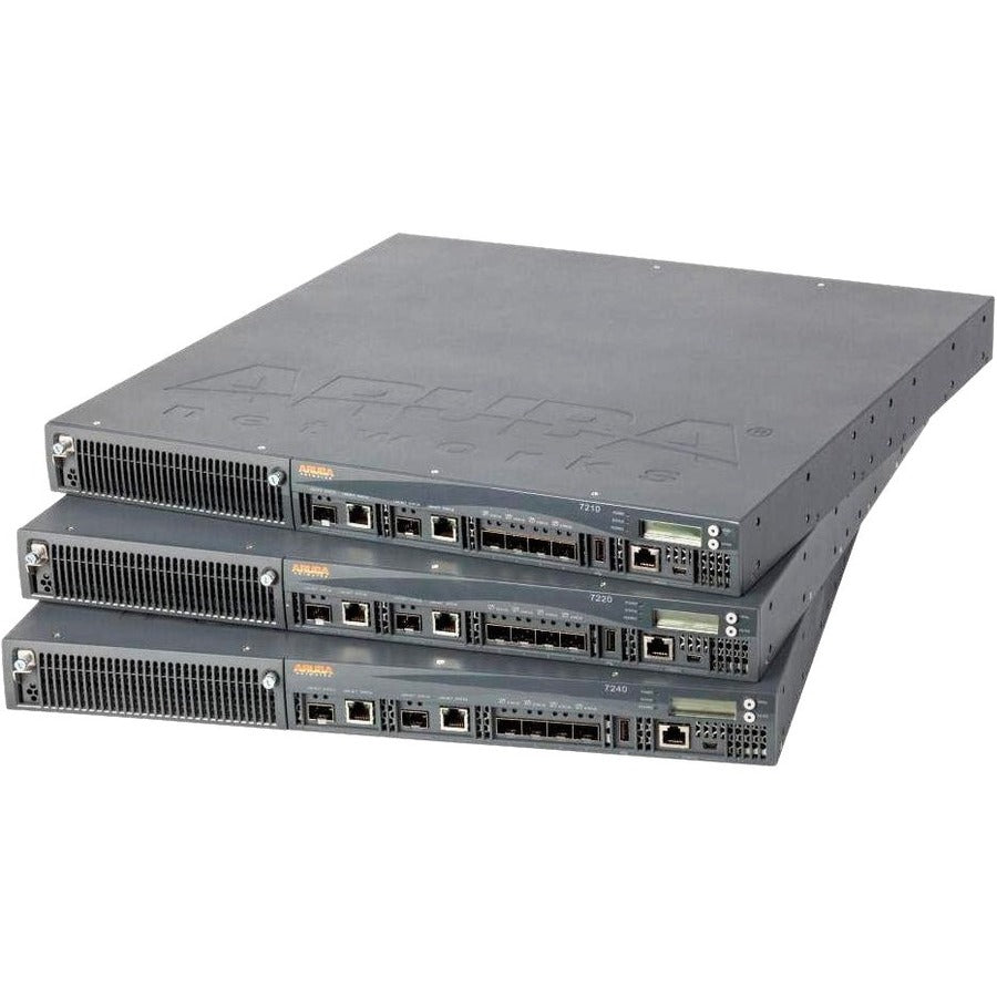 Aruba 7220 (US) Controller JW752A