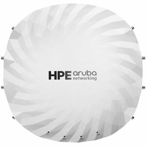 Aruba AP-754 Tri Band IEEE 802.11a/b/g/n/ac/ax/be/az/mc 18.70 Gbit/s Wireless Access Point S1G72A