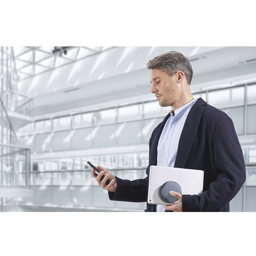 As315 Pocket Speakerphone Dock,