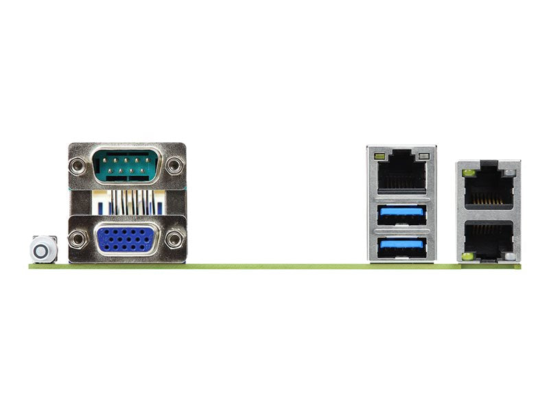 Asrock Rack X470D4U2-2T - Motherboard - Micro Atx - Socket Am4 - Amd X470 Chipset - Usb 3.1 Gen 2