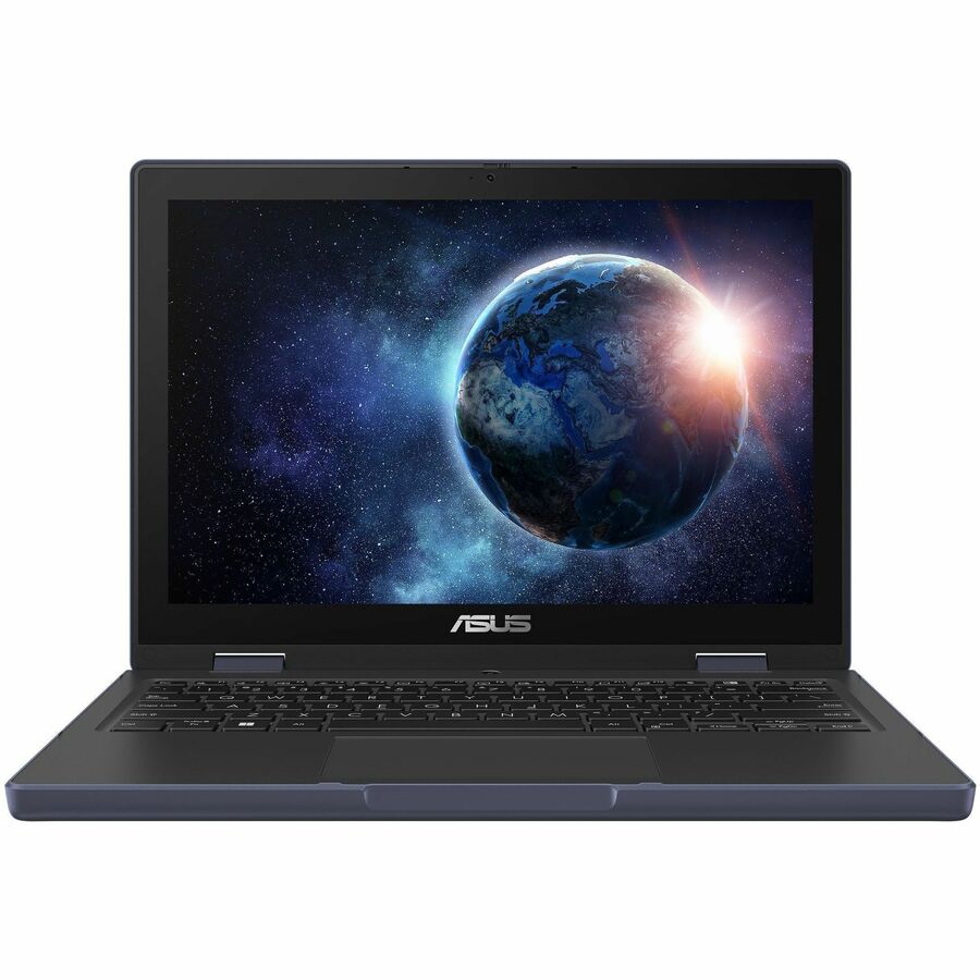 Asus BR1204F BR1204FGA-YS24T-S 12.2" Touchscreen Rugged Convertible 2 in 1 Notebook -