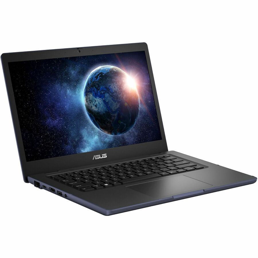 Asus BR1402C BR1402CGA-YS24 14" Rugged Notebook - Full HD - Intel N-Series N200 - 8 GB -