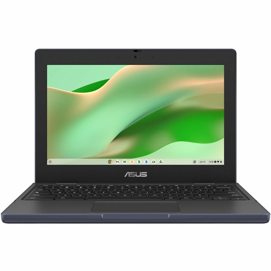 Asus Chromebook CR11 CR1102CGA-YZ82 11.6" Chromebook - HD - Intel N100 - 8 GB - 32 GB