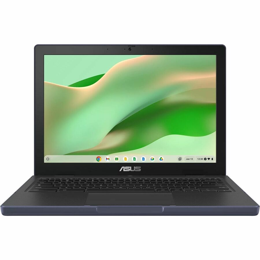 Asus Chromebook CZ12 CZ1204C CZ1204CM2A-YZ42 12.2" Rugged Chromebook - WUXGA - Octa-core