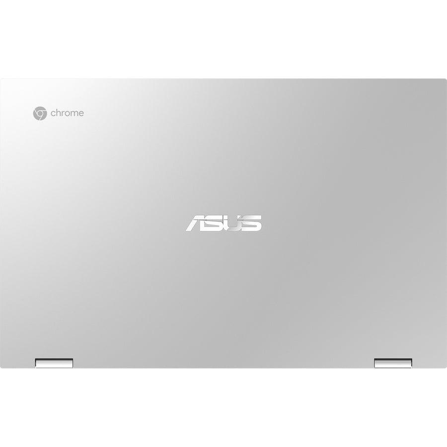 Asus Chromebook Flip C436Fa-Yz388T-S 14.0 Inch Intel Core I3-10110U 2.1Ghz/ 8Gb Lpddr3/ 128Gb M.2