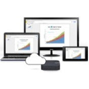 Asus Chromebox 5 CHROMEBOX5-SC017UNEN Chromebox - Intel Celeron 7305 1.10 GHz - 4 GB RAM D