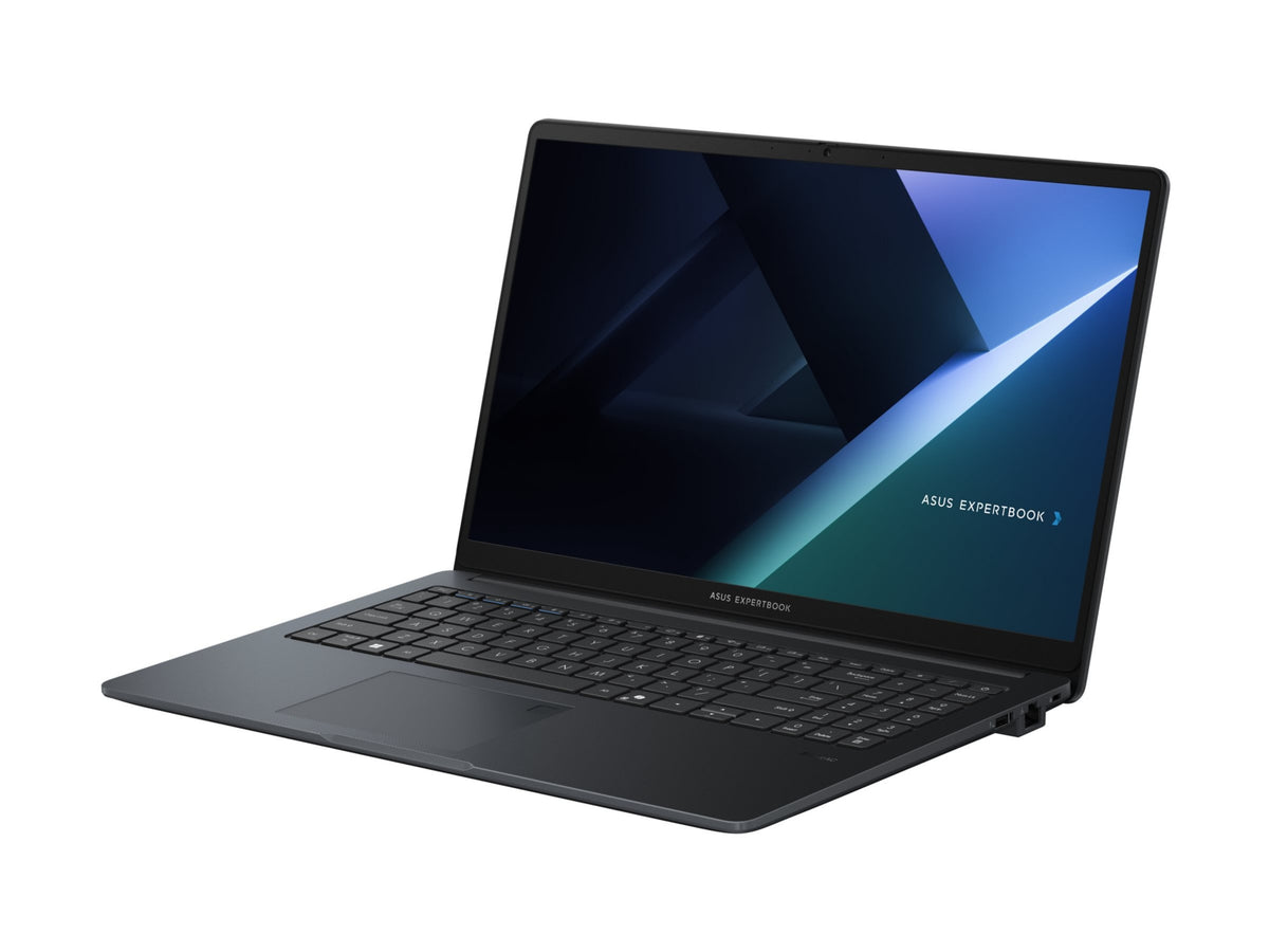 Asus ExpertBook 15.6" FHD Non-Touch Laptop R5-7535U 8GB 256GB Win11 Pro Academic