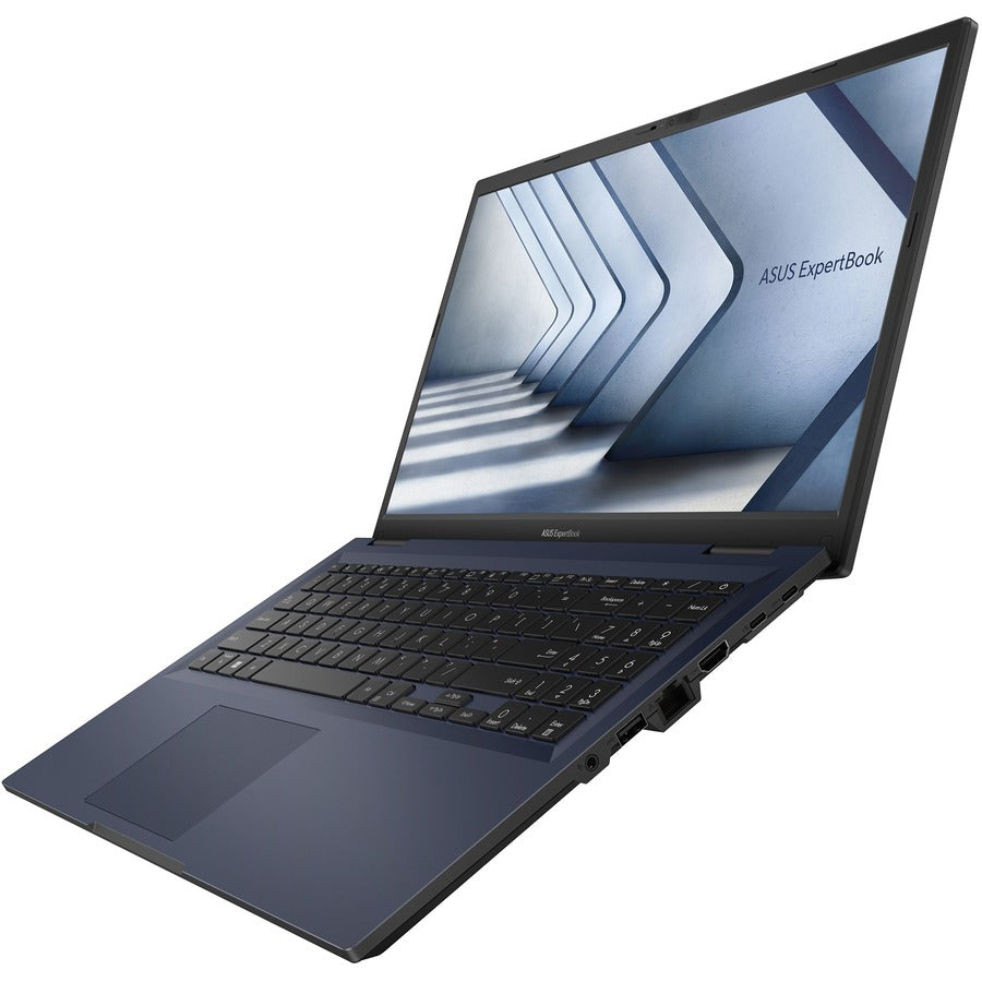 Asus ExpertBook B1 B1502 B1502CGA-XS14 15.6" Notebook - Intel N100 Quad-core (4 Core) 800
