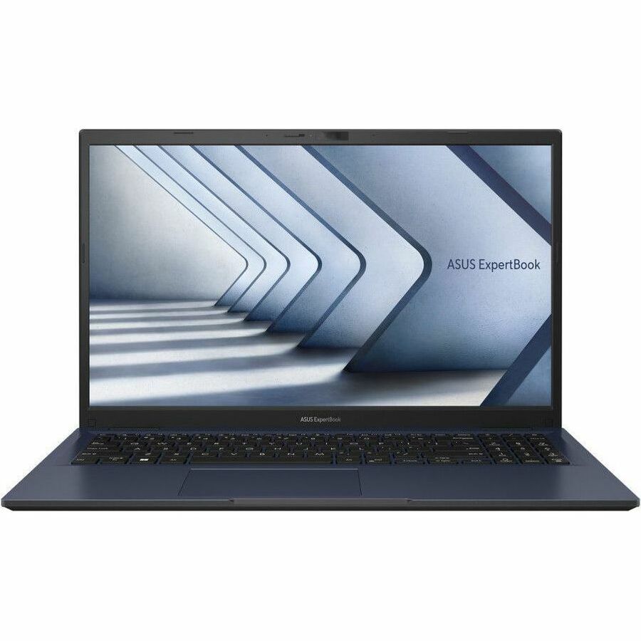 Asus ExpertBook B1 B1502 B1502CVA-XS74 15.6" Notebook - Full HD - Intel Core i7 13th Gen