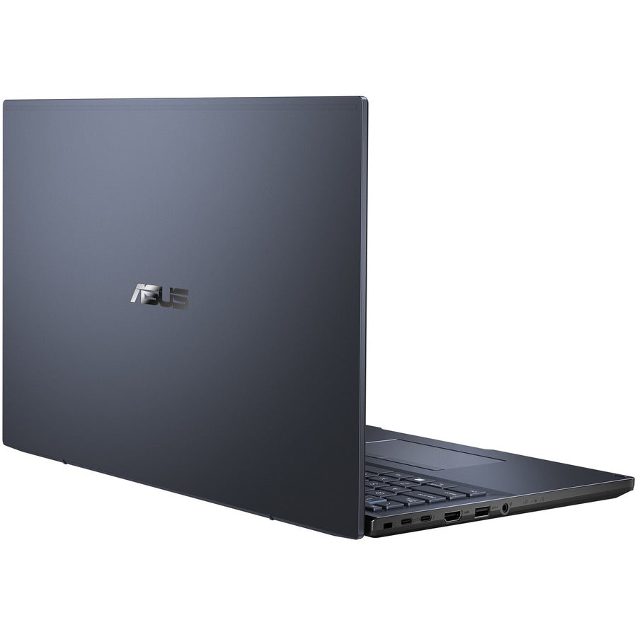 Asus ExpertBook B2 B2502C B2502CBA-XS53 15.6 Notebook - Full HD - 1920 x 1080 - Intel Core