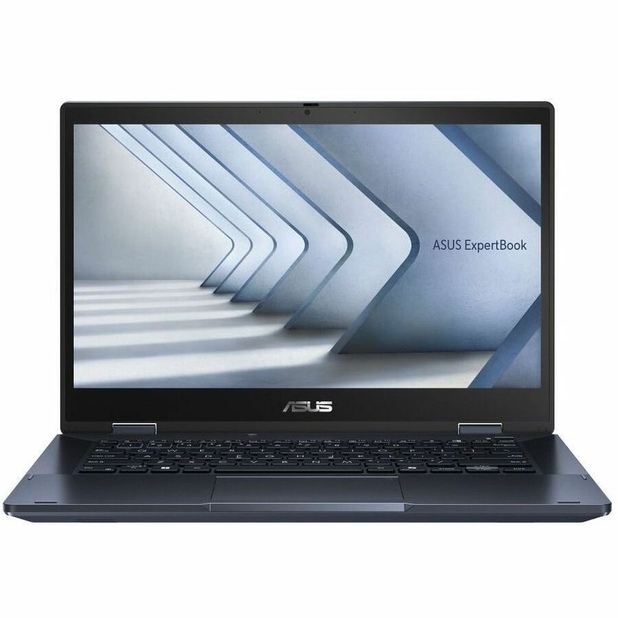 Asus ExpertBook B3 Flip B3402 B3402FVA-XS74T 14" Touchscreen Convertible 2 in 1 Notebook -