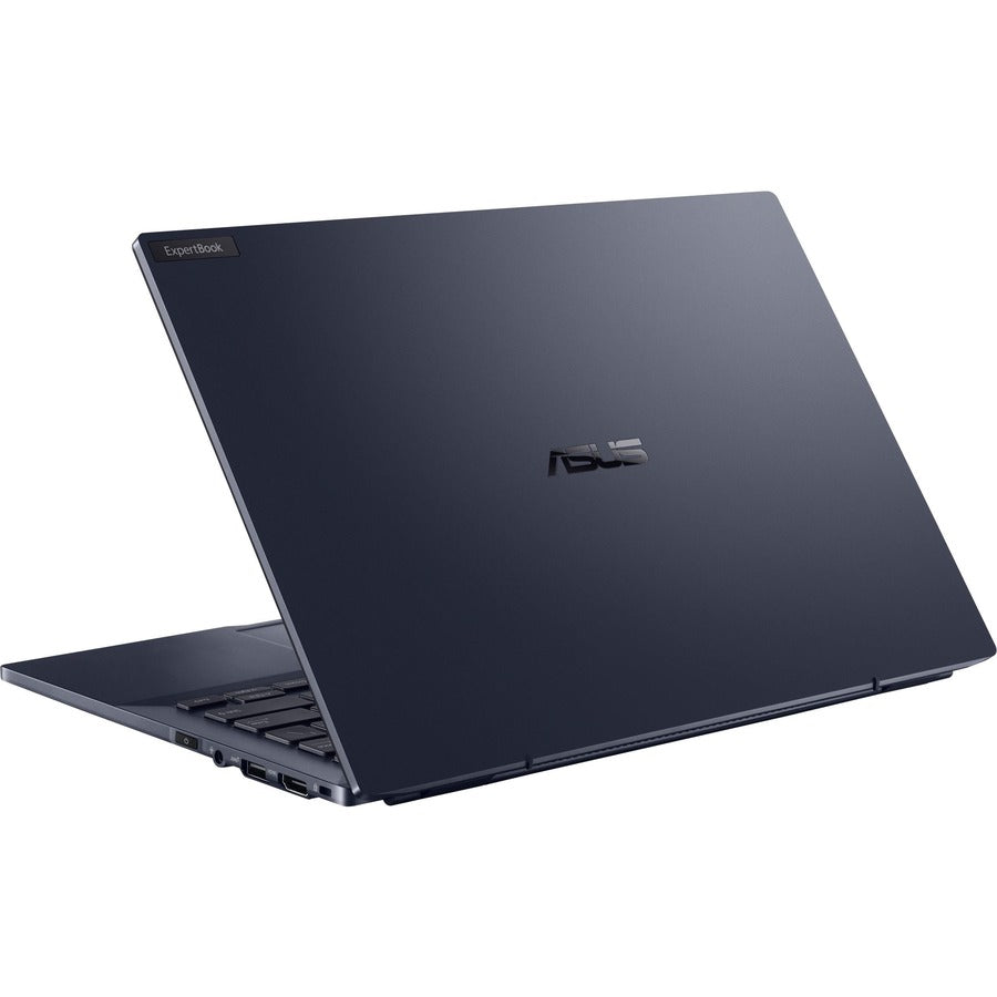 Asus ExpertBook B5 B5402CEA-XS75 14 Notebook - Full HD - Intel Core i7 11th Gen i7-1195G7 - 16 GB - 1 TB SSD - Star Black"