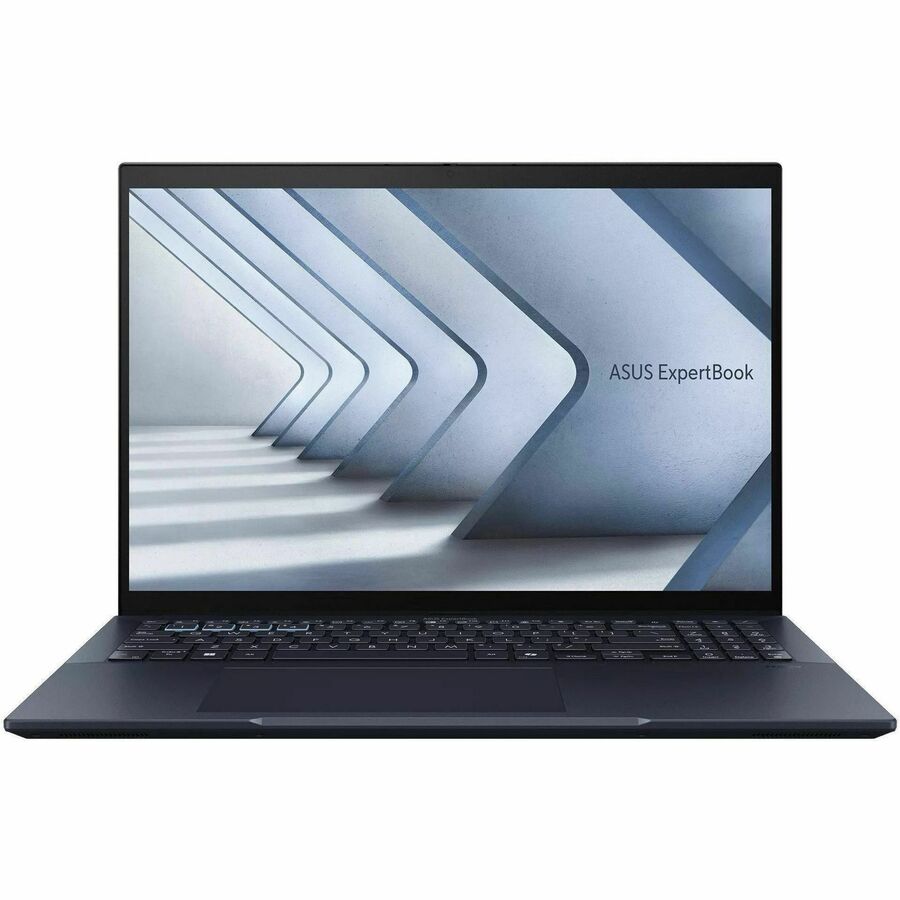 Asus ExpertBook B5 B5604 B5604CMA-XS76 16" Notebook - WQXGA - Intel Core Ultra 7 155U - 32