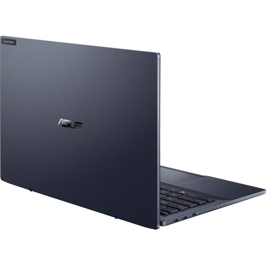 Asus ExpertBook B5 Flip B5602F B5602FBN-XVE75T 16" Convertible 2 in 1 Notebook - Intel Core i7 12th Gen i7-1260P - 16 GB Total RAM - 1 TB SSD
