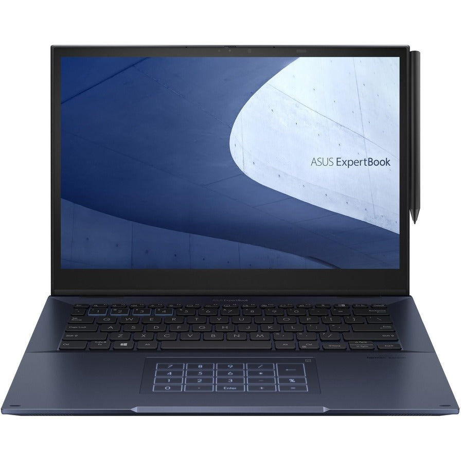 Asus ExpertBook B7 Flip B7402F B7402FBA-XV77TS 14" Touchscreen Convertible 2 in 1
