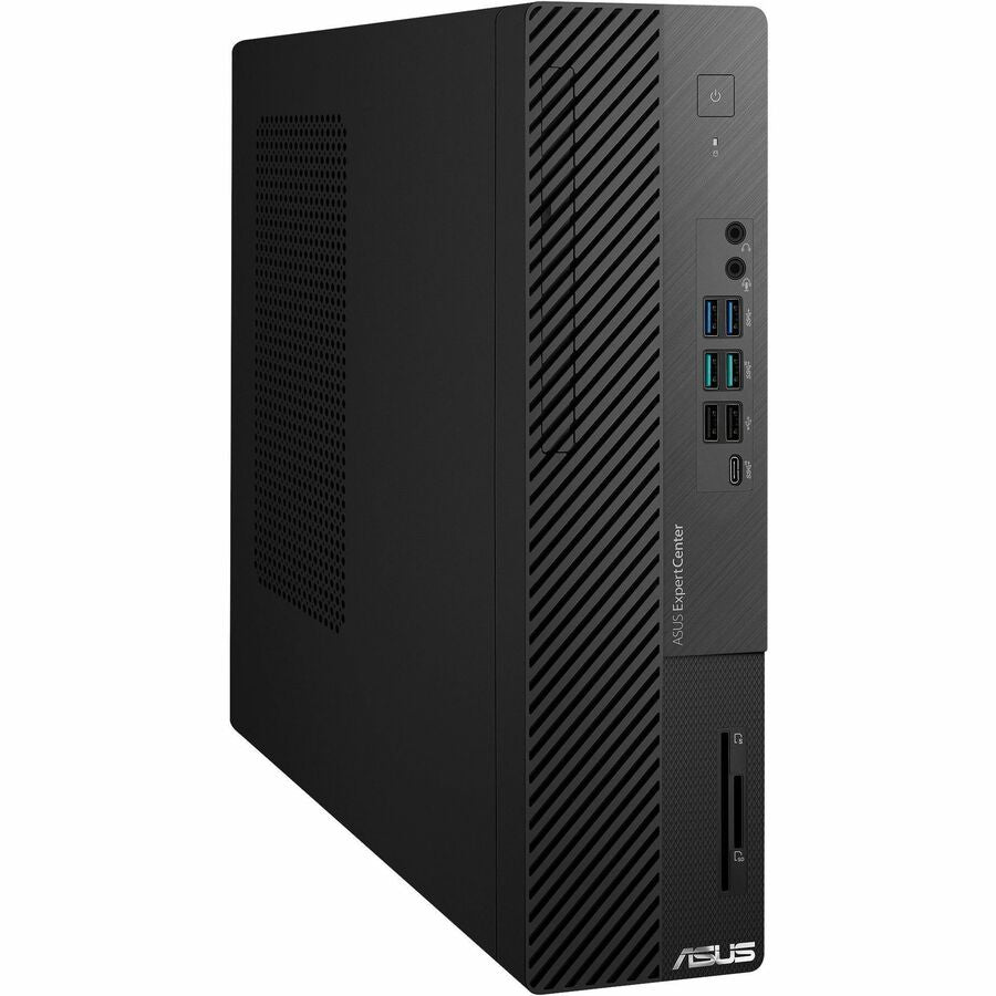 Asus ExpertCenter D7 D700SE-XB704 Desktop Computer - Intel Core i7 13th Gen i7-13700 - 16