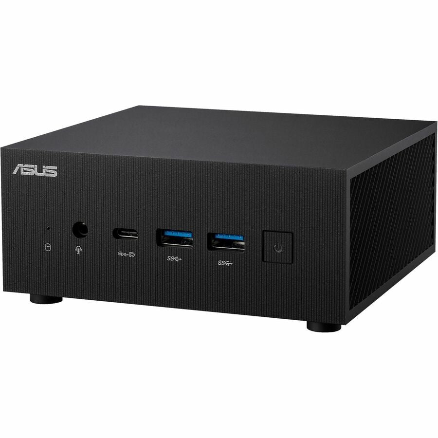 Asus ExpertCenter PN53-SYS715X1TD-R Desktop Computer - AMD Ryzen 5 7535HS - 16 GB RAM DDR5