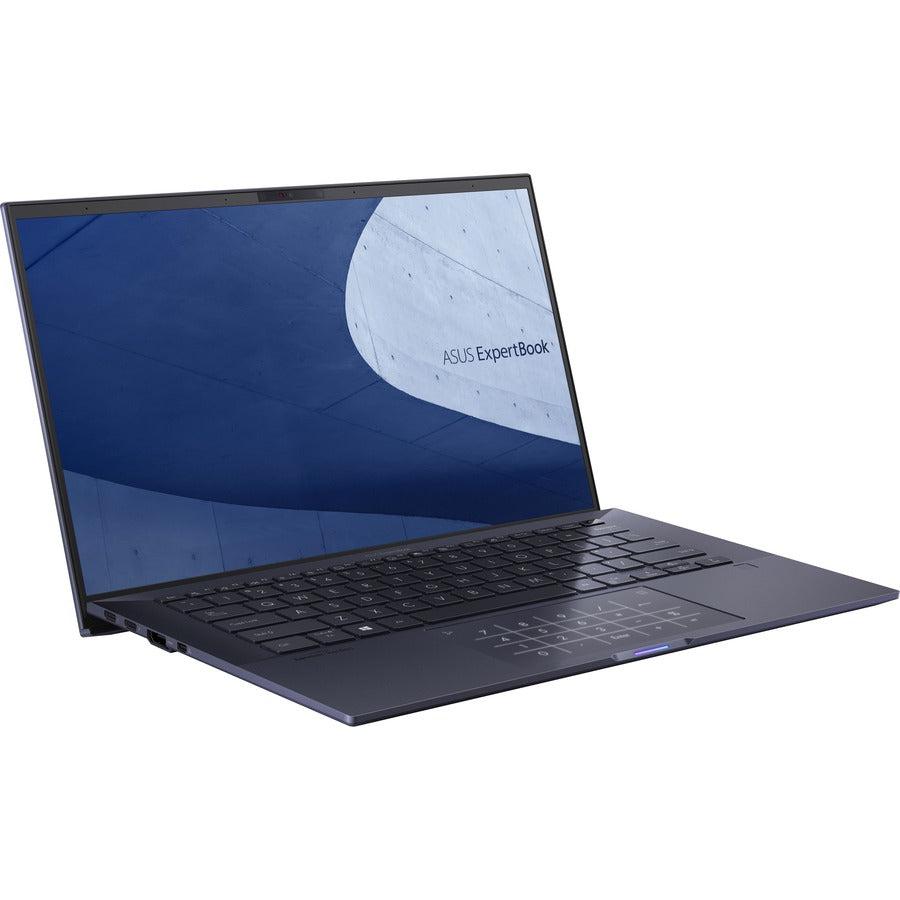 Asus Expertbook B9450Fa-Xv77 14.0 Inch Intel Core I7-10610U 1.8Ghz/ 16Gb Lpddr3/ 1Tb Pcie G3X4 Ssd +