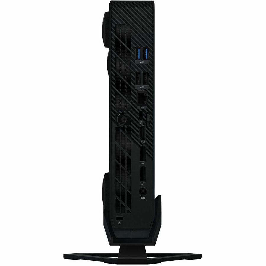 Asus NUC 14 Desktop Computer - Intel Core Ultra 9 185H RNUC14SRKU91000UI