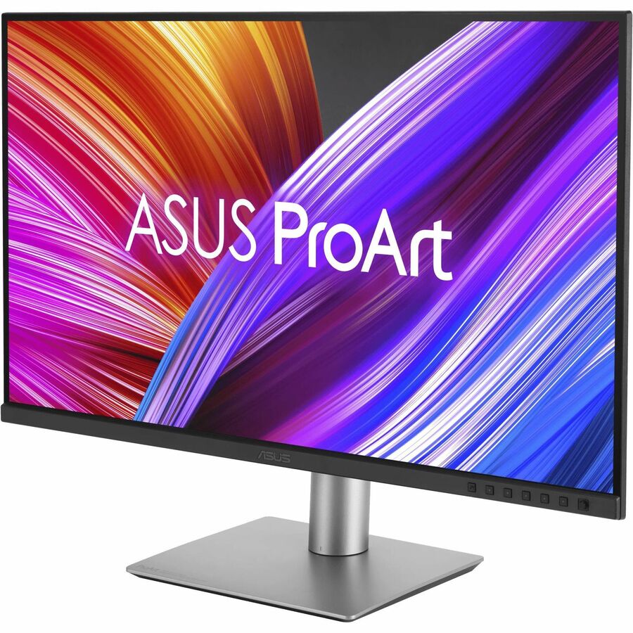 Asus ProArt PA279CRV 27 Class 4K UHD LED Monitor - 16:9 - 27 Viewable - In-plane Switching