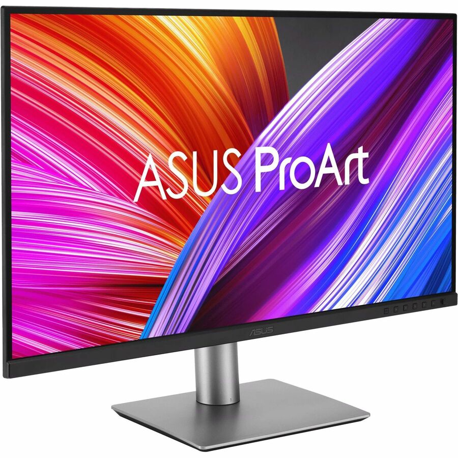 Asus ProArt PA329CRV 32" Class 4K UHD LED Monitor - 16:9 - Silver - 31.5" Viewable -