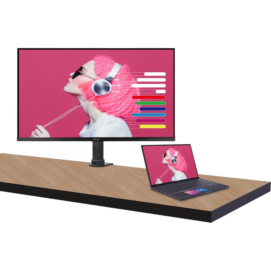 Asus ProArt PA329CV 32 Class 4K UHD LCD Monitor - 16:9"