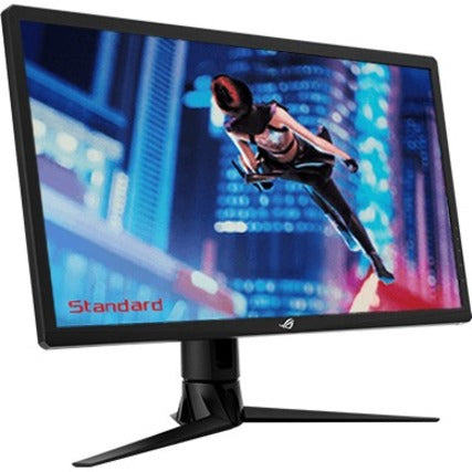 Asus Strix XG27UQR 27 Class 4K UHD Gaming LCD Monitor - 16:9"